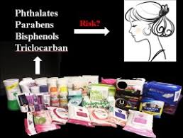 Great savings & free delivery / collection on many items. Phthalates Bisphenols Parabens And Triclocarban In Feminine Hygiene Products From The United States And Their Implications For Human Exposure Sciencedirect