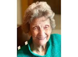 Marjorie Robertson Obituary (2024)