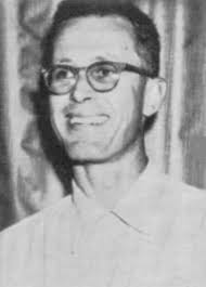 Happy February Birthday Mr. Wizemann Leather Craft Teacher (1951-1979) U.S.  Navy & U.S. Marine Corp