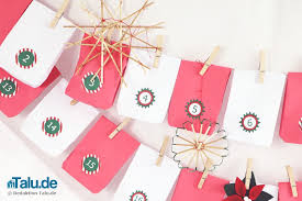 Ein selbst gebastelter adventskalender mit einer individuell angepassten füllung sollte für die nötige spannung sorgen. Adventskalender Fullen Fur Erwachsene Ideen Fur Die Fullung Talu De