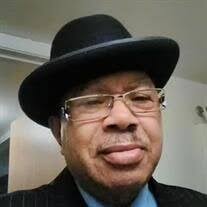 Mr. Richard Davis Obituary