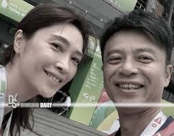 Emily Lo and Hacken Lee33