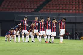 The 2021 copa libertadores final stages are being played from 13 july to 27 november 2021. Versus Los Pesos Pesados Que Dejan Cerro Porteno En 2021