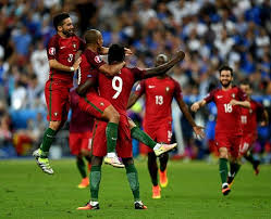 Joao moutinho of portugal looks on during the 2020 uefa european championships group b qualifying match between portugal and ukraine at estadio do. Portugal France Match Reaction Joao Moutinho Post Match Interview