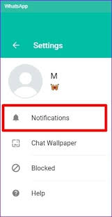 It works like whatsapp web. How To Fix Whatsapp Desktop Notifications Not Working Issue