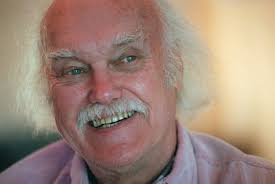 Instead, we meet him right where he is, patiently. Ram Dass Spiritual Teacher And Psychedelics Pioneer Dies At 88 Npr