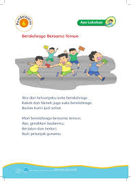 Apalagi jika diajak untuk melakukan perbuatan tidak terpuji, seperti mencuri. Buku Pegangan Siswa Sd Kelas 1 Tema 4 Keluargaku