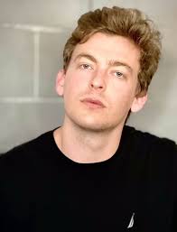 Erik Somerville , Portrait of an Artist , @carlosdelbasura ,  #eriksomerville , #5mportraits , #portrait , #artist