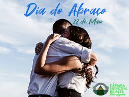 Aproveite este dia para mandar recados cheios de felicidade e alegria para as pessoas queridas. 22 De Maio Dia Do Abraco