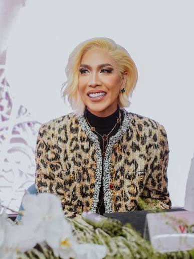 JoseMarieViceral / Vice Ganda (@praybeytbenjamin) • Instagram photos and  videos