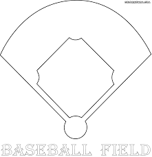 Beautiful design sports coloring sheets coloring pages sports interesting decoration sports coloring sheets baseball coloring pages source: Pin By Meagan Sawyer On Printable Coloring Pages Bat Coloring Pages Baseball Field