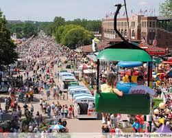Iowa Events Festivals In Iowa Iowa State Fair State Fair Iowa State
