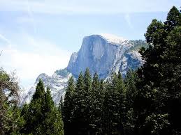 The matrix (1999) was pretty basic. Gran Capitan Yosemite Yosemite Parques Naturales Parques