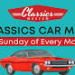 Classics Car Meet event image