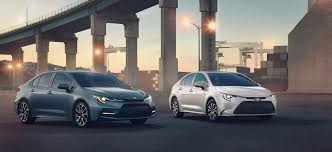 Rivertown toyota is a business app developed by automotiontv. Explore The All New 2020 Toyota Corolla Rivertown Toyota In Columbus