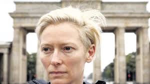 Photos, family details, video, latest news 2021 on zoomboola. Im Gesprach Tilda Swinton Ich Will Nicht Spielen Kultur Sz De