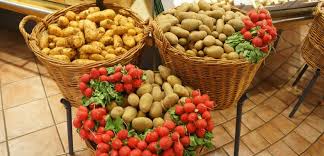 Caen Calvados Le Vendeur De Fruits Et Legumes A Domicile Condamne