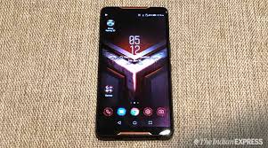The devices our readers are most likely to research together with asus rog phone ii zs660kl. Asus Rog Phone 2 Launch Expected In Q3 Of 2019 Report Technology News The Indian Express