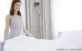 Schlechte luft und schlaflosigkeit « hängen schlafqualität und raumklima zusammen? Das Optimale Schlafzimmer Meine Gesundheit