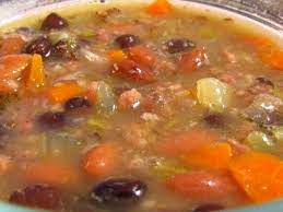 Low Carb Ham And Black Bean Soup Soup Recipes Healthy Low Calories Ham Soup Recipes Black Bean Soup Recipe