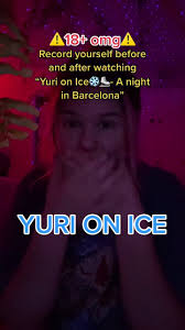 (test audio / change voice) Yuri On Ice Blì˜ ì¸ê¸° ë™ì˜ìƒ ì°¾ì•„ë³´ê¸° Tiktok