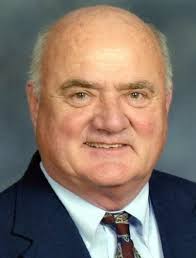 Ralph Fogg Obituary (2016)