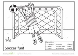 540 x 720 file type: Sports Coloring Pages Printables Education Com