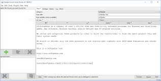 Die html seiten wurden im neuesten standard html 5 erstellt. Softpedia Forum