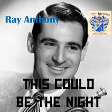 Ray Anthony: albums, songs, playlists