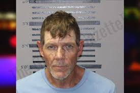 Bryan Sadler — Thomas County Jail Bookings