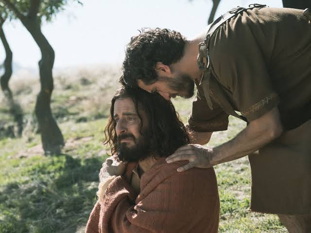 The Chosen' Season 6: Jonathan Roumie films 'devastating' crucifixion
