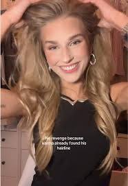 Isabella Steinberg's Instagram, Twitter & Facebook