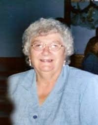 Dorothy Kremmin Obituary August 5, 2008