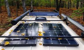 The second factor requires you to do a simple calculation that takes into account your annual electricity usage and how much sunlight your province receives, on average. The Ultimate Guide To Install Solar Panels On Rv