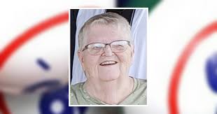 Ruth Murlene Parrish Obituary October 24, 2023