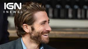 Gyllenhaal proved to be one of the film's many high points with his portrayal of beck, who turned out to be the villainous mysterio, a mastermind illusionist that previously worked under tony stark at stark industries. Jake Gyllenhaal Up For Villain Role In Spider Man Homecoming Sequel Ign News Youtube