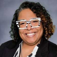 Benicia Nanez Hunt, Ed.D