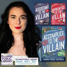 Уровень аналитики «Сердца»: Книжный клуб Ровенской публичной библиотеки