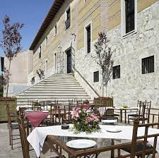 Maybe you would like to learn more about one of these? Ac Hotel By Marriott Palacio De Santa Ana Valladolid