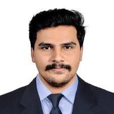 Vineet Mathew's Instagram, Twitter & Facebook