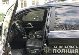 Момент убийства попал на камеры видеонаблюдения. T Bpconvwltarm