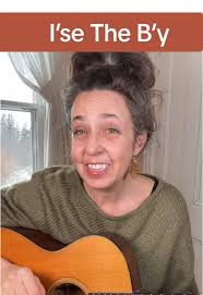 Newfoundland Song Home Middle Tickle