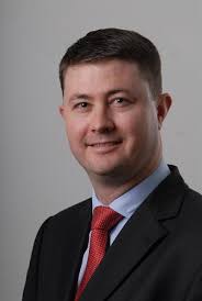 Giyani appoints Danny Keating as CEO