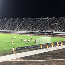 Together with the adjacent mini stadium, it forms the centrepiece of terengganu sports complex. Stadium Sultan Mizan Zainal Abidin Stade De Football A Gong Badak
