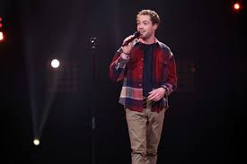 I can see your voice. Swyrl Zu Charmant I Can See Your Voice Kandidat Bringt Tim Malzer Zum Kochen