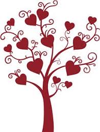 Download Love Heart Family Tree Novocom Top