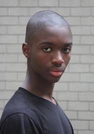 Fan Casting Alton Mason as Amis in The Clone Wars: The Criminal Underworld 