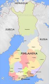 Imprimir en casa, enviar a su imprenta. Donde Queda Finlandia Respuestas Tips