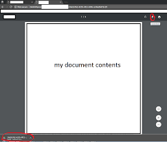 Photo viewer is a free image viewing utility that enhances your photos to level up your viewing experience. Chrome Pdf Viewer Download Html5 Blob Network Failed Error Stack Overflow