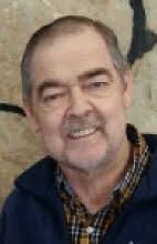 Obituary information for Paul M. Ray